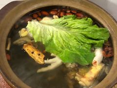 -威邵鸡煲(西华路总店)