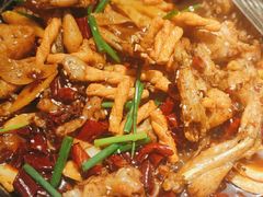 -蛙小侠(长安万科店)