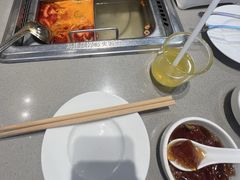 -海底捞火锅(地王新天地店)