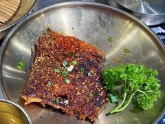 -本炙炭烤·蒲烧活鳗料理店(金沙洲店)