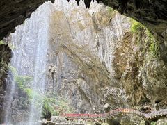 -英西峰林·洞天仙境