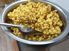 -正宗老杨特色爆米花(四棉店)