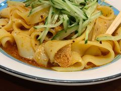 -巴依老爷新疆美食(牡丹园店)