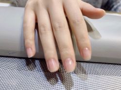 -桃色美甲沙龙