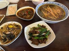 -同得兴 Since·1995 传统苏式面馆(嘉馀坊店)