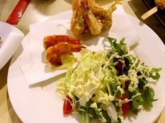 -有喜屋·深夜食堂(北京西路店)