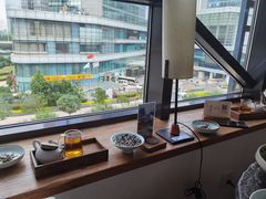 -瓦库茶馆17号(海汇港店)