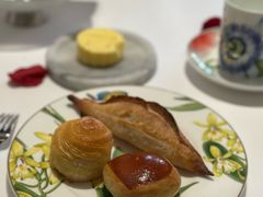-Le Comptoir de Pierre Gagnaire