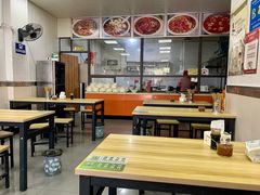 大堂-无名老卤面(中华门店)