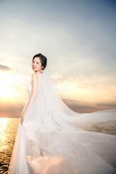 -韩国色色婚纱摄影(好评优选店)
