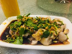 -北海渔村酒楼·粤菜海鲜点心(新华店)