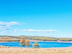 -塞罕坝国家级自然保护区