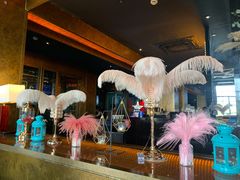-YUE·6·西式融合餐厅(外滩六号店)