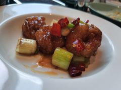 -环球港凯悦 · 享悦中餐厅