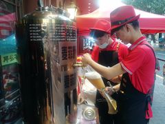 -那些年记忆烧烤