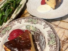 -BROWNSTONE布朗石西班牙餐厅(富城店)