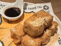 -新太二·鲜料川菜(晶耀前滩店)