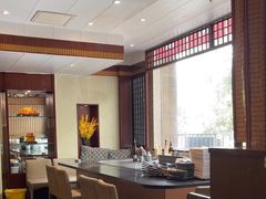 大堂-真剑日本料理·铁板烧(贵州路店)