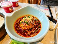 -北京全聚德(方庄店)