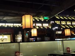 -唐·玉芙蓉(雨花吾悦广场店)