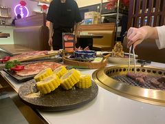 -千寻山野烤肉(中关村店)