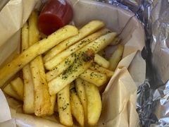 -shark burger·鲨鱼汉堡(交子大道店)
