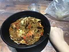 -沈记烧烤海鲜(江汉二路店)