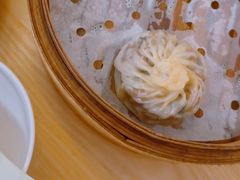 -朱新年·苏式汤团·面点(北寺塔店)
