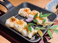 -江左尚白日本料理(万象城店)