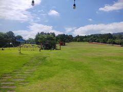 -中旅阿那亚九龙湖·公主酒店