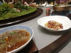 -小城故事情调餐厅(天缘大楼店)