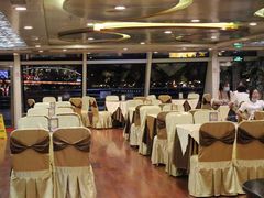 餐饮设施-珠江夜游广州塔·中大码头