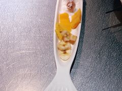 -探鱼·鲜青椒爽麻烤鱼(东城万达广场店)