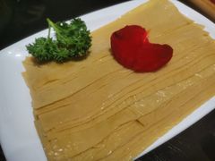 鲜豆皮-忆春秋火锅(文翠路店)