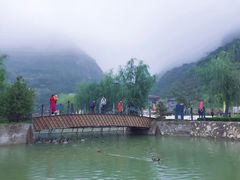 -大水川景区