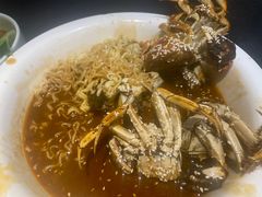 -龙门醉客(上塘路店)