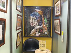 -杨梅红艺术教育(北京金源购物中心校区)