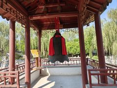 -盛世南宫影视城(北普陀影视城)