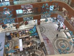 -铜锣湾国际购物中心