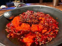 -楠火锅(太古里总店)