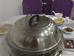 -凯盈阁·顺德私房菜·桑拿鸡