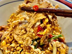-荆九爷爆炒桥头三嫩(浙大店)