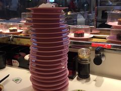 -争鲜回转寿司(通州万达店)