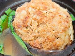 一品狮子头-胖子菜馆(隆昌路店)