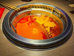-季季红火锅(丰城洪客隆店)