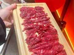 -海底捞火锅(上元大街店)