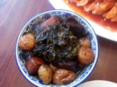 -小土豆北方菜馆(文慧园店)