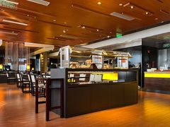 -广州富力君悦大酒店·关系酒廊