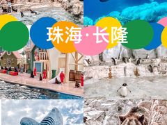 -珠海长隆海洋王国