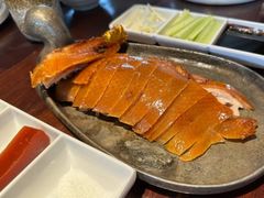 -德永枣香烤鸭(官舍店)